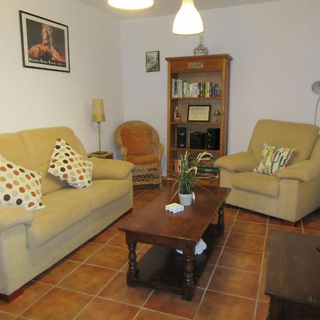 Casa Torrox Exterior photo