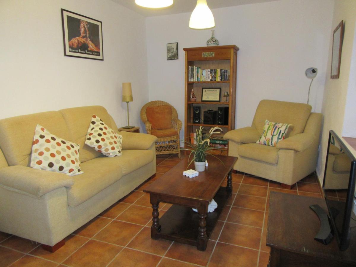 Casa Torrox Exterior photo