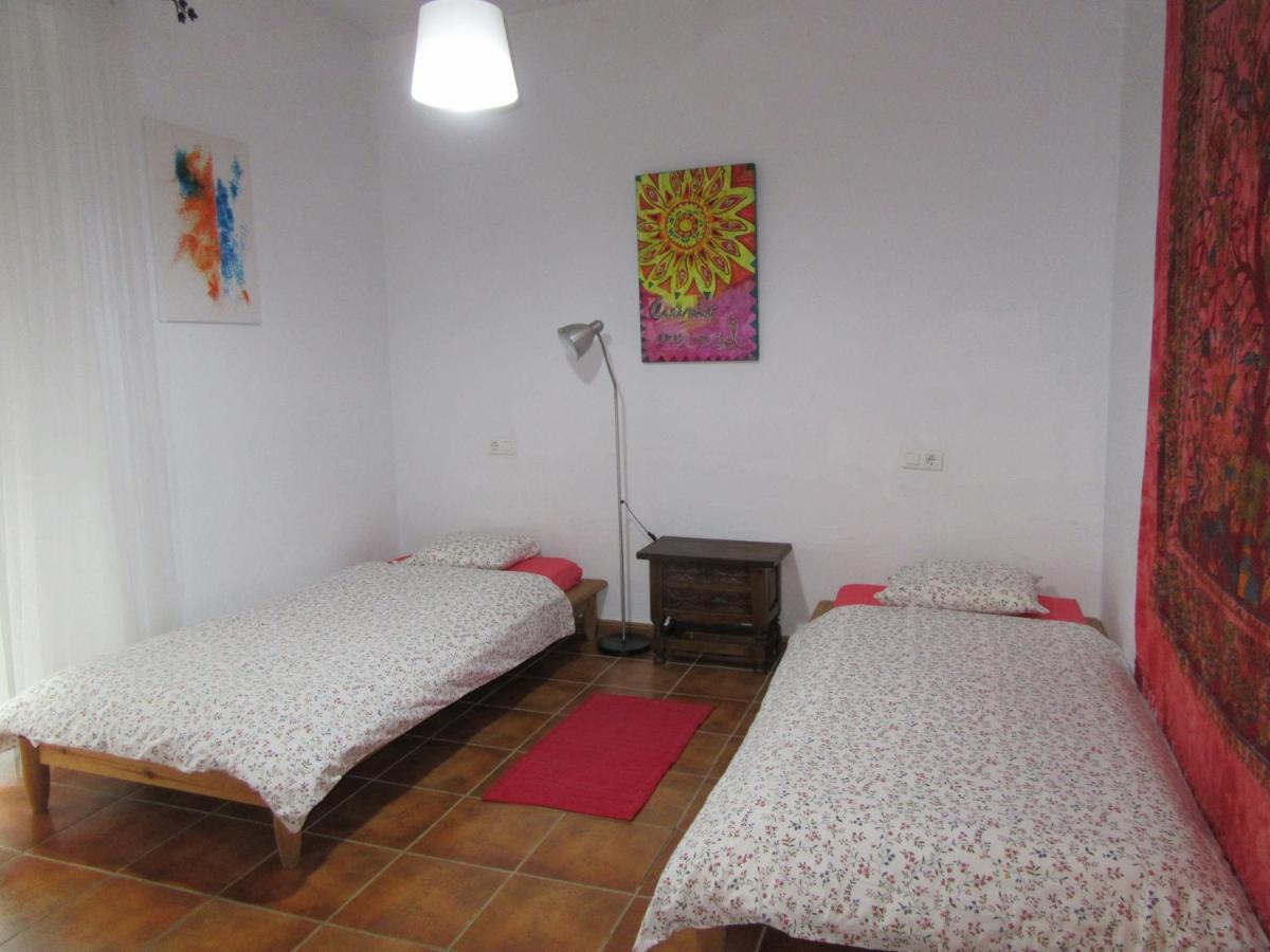 Casa Torrox Exterior photo
