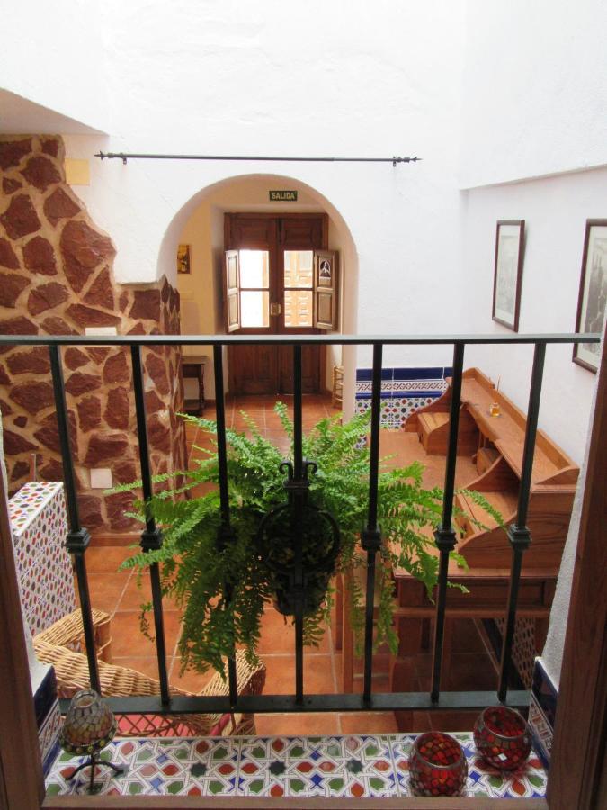 Casa Torrox Exterior photo